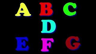 ABC Song | Alphabet for Kids | Learn ABC Song | #abcd | #abcdsong | #kidssongs | #nursaryrhymes