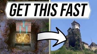 10 Hidden Treasures You Can’t Afford to Miss – Kingdom Come Deliverance 2!