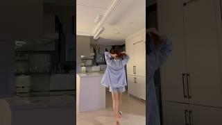 집 밖은 위험해, 집순이 나이트루틴 vlog