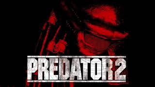 PREDATOR 2 super soundtrack suite - Alan Silvestri