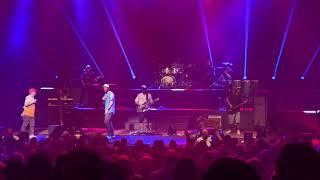 STICK FIGURE - Family Affair(Mary J. Blige cover) - MANSFIELD Aug 3rd 2024