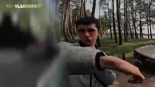 Эндуро эдит под трек No Sleep - Young Blood