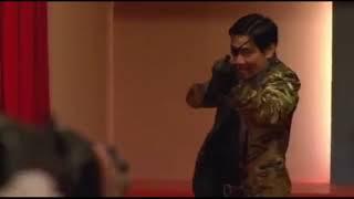 Ryu Ga Gotoku: The Movie: Kiryu and Majima's Shotgun Duel