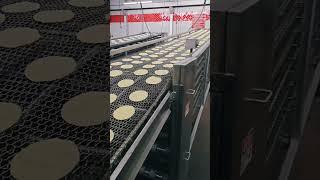 Tortillas factory. Part1#fun #like #factory #trucker #life #interesting #vibes #process #work #nice