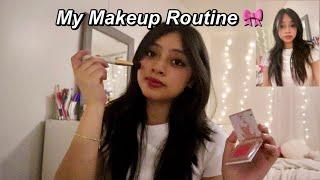 My Makeup Routine/Tutorial 2024 