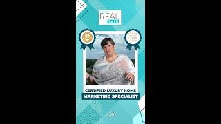 Barrows Real Talk | Certified Luxury Home marketing Specialist