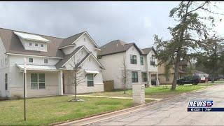 College Station City Council and Texas A&M to discuss off campus housing rules