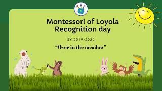 Over in the Meadow - Montessori of Loyola (2019-2020)