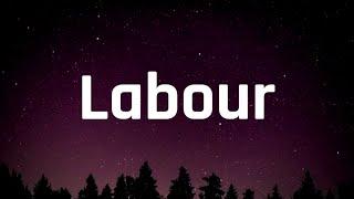 Paris Paloma - Labour (Lyrics)