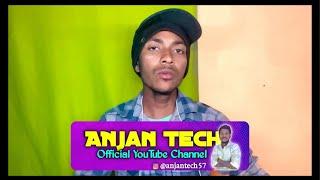 Anjan Tech is live