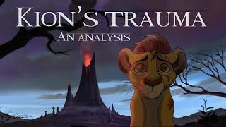 The Lion Guard and Mental Health