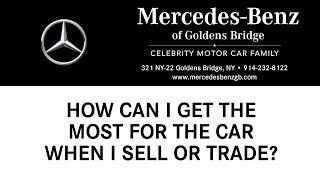 Environmental Protection | Available Options | Mercedes-Benz Of Goldens Bridge