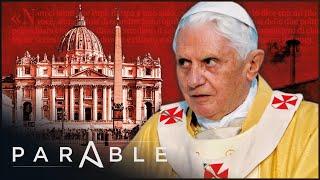 Decoded: The Vatican's Power Play Behind Pope Benedict XVI's Exit | Parable