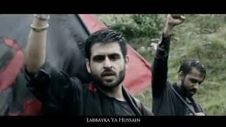 Arbaeen Noha - On Our Way Karbala - Tejani Brothers English Noha 2016 - ft. Sayed Ali Abbas Razawi