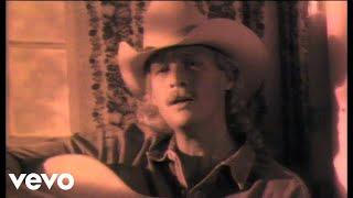 Alan Jackson - Someday (Official Music Video)