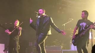 I Hope You’re  Happy - Blue October - Leeds 2018