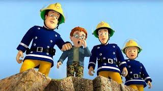 Double Trouble | Fireman Sam Official | Season 7 | WildBrain Little Jobs | Kids Cartoons