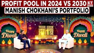 Vikram Samvat 2081: India Still A Shining Star Vs The World? Manish Chokhani’s Portfolio Strategy