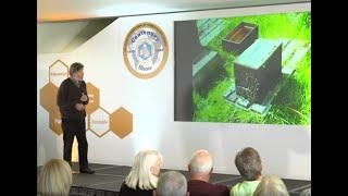 Andrew Abrahams   Nuclei, large and small, their uses and importance for sustainable beekeeping