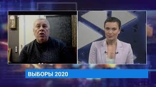 Сергей Шишкин в эфире АИСТ ТВ