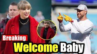 Taylor Swift’s Surprise Arrival in Carolina to Support Travis Kelce at Chiefs Game