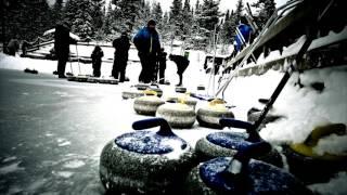 Fefor curling 2015 - a short recap.