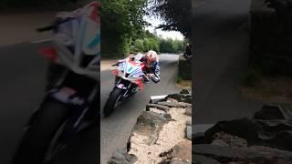 Isle of Man TT Madness 