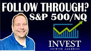 SP500 Technical Analysis 8-27-24 (Elliott Wave Theory)