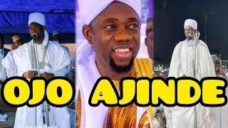 OJO AJINDE - Grand mufti of Ilorin | Fadilat sheikh sulaimon faruq onikijipa