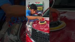 Premium Detailing Done by Labh Garage #automotive #kolkata #ytshort #trending #detailing