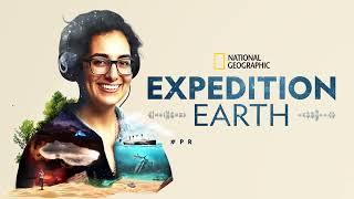 Expedition: Earth | National Geographic Asia | Official Trailer