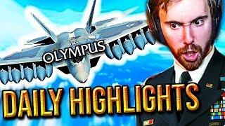 Asmongold NEW Olympus Strike Force Guild & More (BlizzCon, TwitchCon, Classic WoW Bengal Tiger)