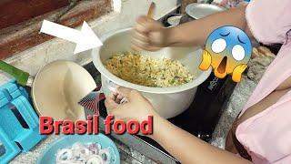 DO YOU KNOW HOW TO COOK BRAZILIAN FOOD @mpp88beauty