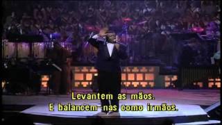 RON KENOLY - DVD SING OUT FULL - COMPLETO LEGENDADO PORTUGUÊS