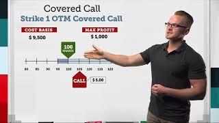 What Is A Covered Call & How Do I Trade It?