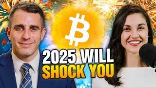 Bitcoin Will SHOCK People In 2025