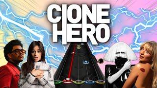 15 CLONE HERO SONGS IN 419 SECONDS