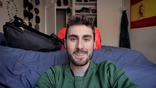 The WHY behind my INJURIES | my GOAL for 2019
