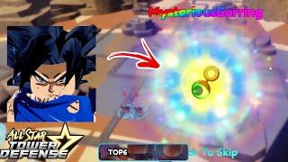 How to Solo Top 6 Raid | SoloGamePlay | All Star Tower Defense