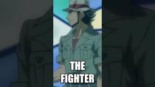 Which Zexal Scientist Are You?