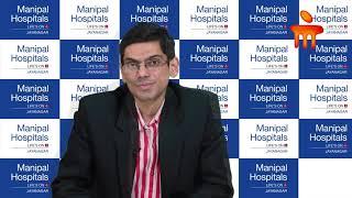 Dr. Saurabh Sadekar | Diabetic Neuropathy Symptoms, Cause & Treatment | Manipal Hospitals India