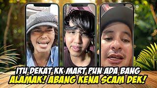 Joey Jual Barang Pun Lawak | 26.08.24  #live #lawak