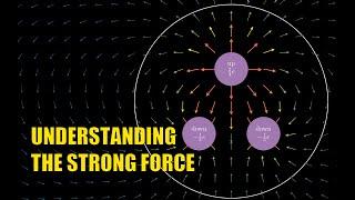 The math of how atomic nuclei stay together is surprisingly beautiful | Full movie #SoME2