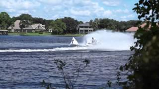 SEA-DOO IGNITION 2014 - Media Talks About Why the Sea-Doo Spark Is The Next Big Thing