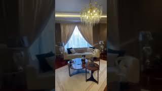 Modern Villas For Sale In Bahria Town Karachi