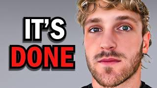 Logan Paul Has Reached A New Low.. #13