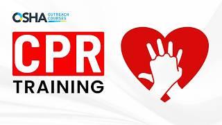  CPR Training & Certification Online | Learn Life-Saving Skills with OSHA CPR Course 