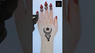 14 August Mehndi Designs 2024 | Pakistan Independence Day Henna Designs | 14 August Special Mehndi