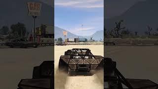 GTA 5 - Where to find the Ramp Buggy car ? #shorts #shortsgta5 #shortsgta #gta5 #rampbuggy