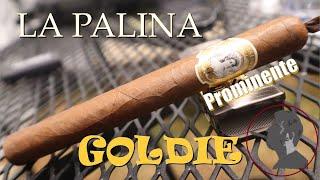 La Palina Goldie Prominente, Jonose Cigars Review